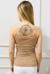 135876 135876-4152 Askili Atlet Bluz